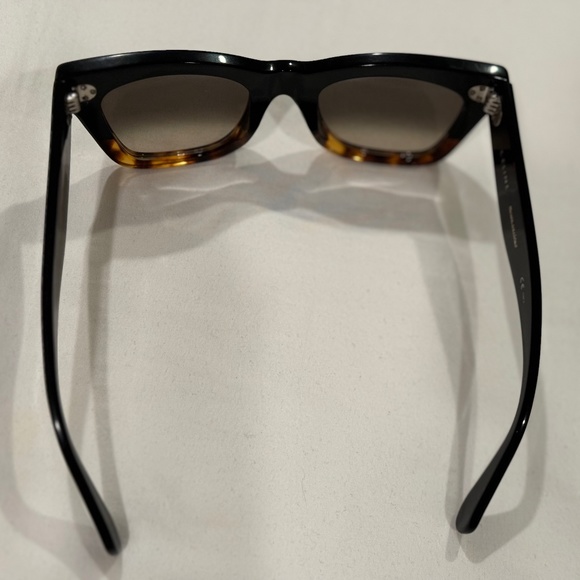 Celine Cat-Eye Sunglasses - Picture 5 of 7